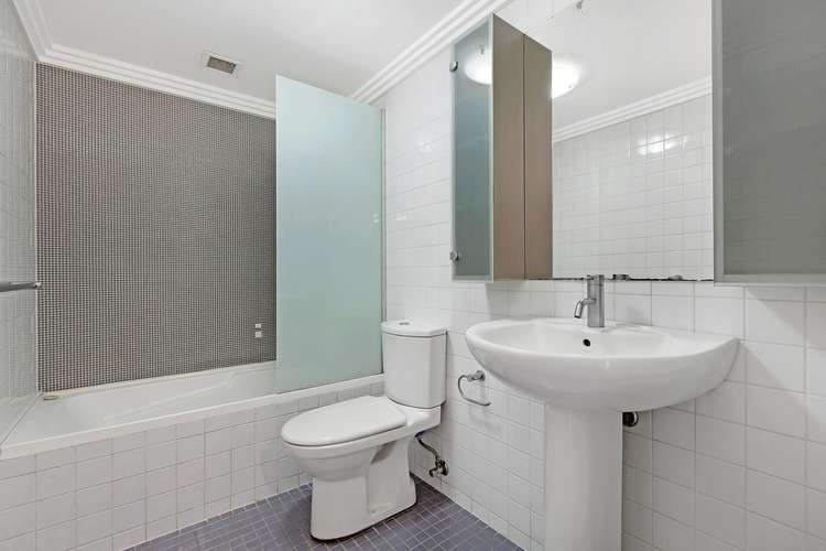 Fifth view of Homely apartment listing, 15408/177-219 Mitchell Road, Erskineville NSW 2043