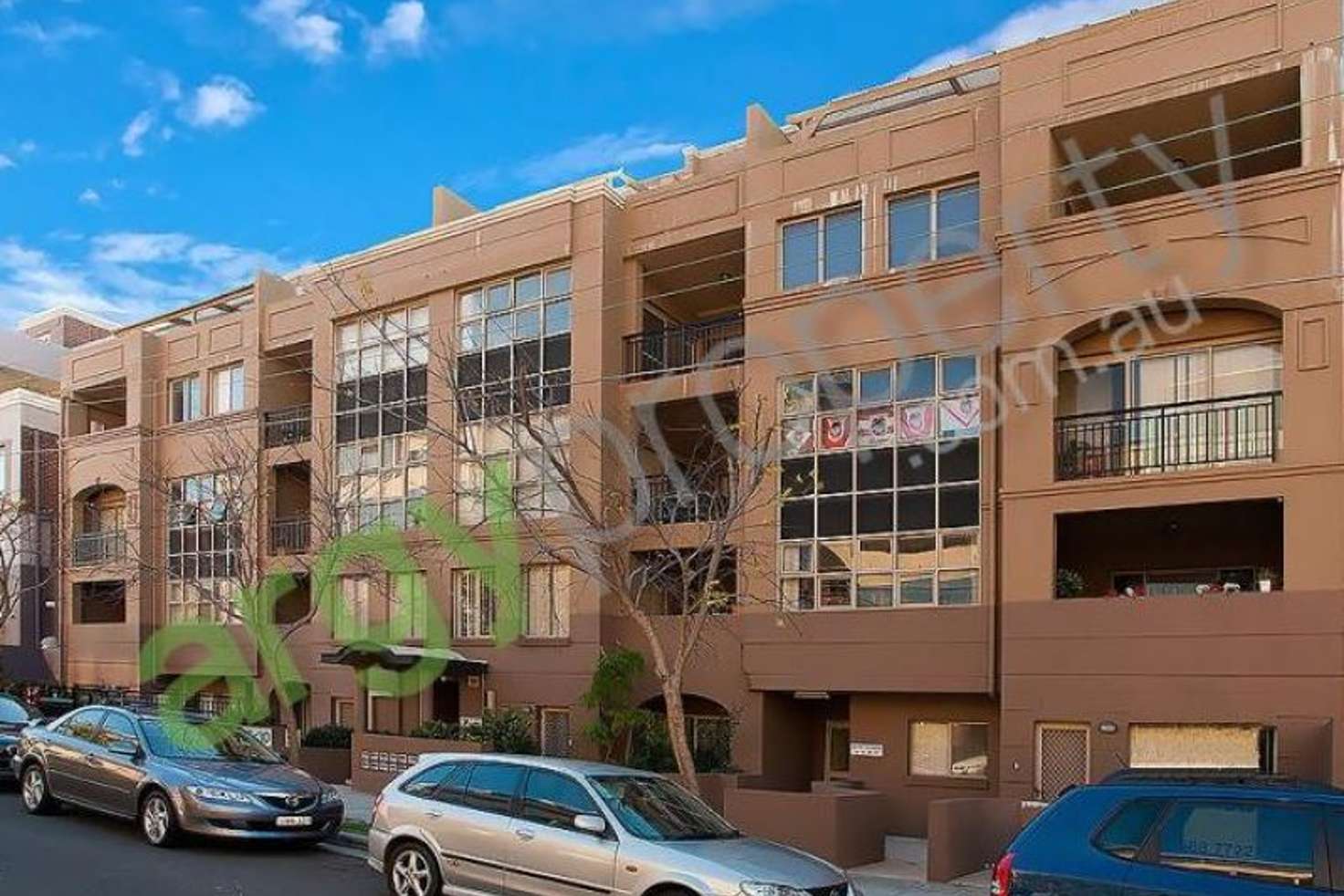 Main view of Homely apartment listing, 27/26-30 Premier Street, Kogarah NSW 2217