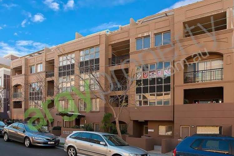 Main view of Homely apartment listing, 27/26-30 Premier Street, Kogarah NSW 2217