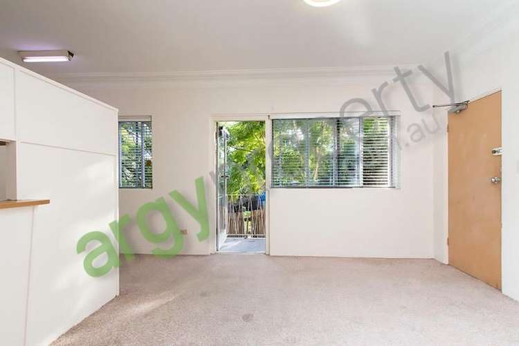 Second view of Homely apartment listing, 3/31 Station Street, Kogarah NSW 2217