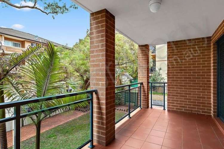 Third view of Homely apartment listing, 7/39-41 Robertson Street, Kogarah NSW 2217