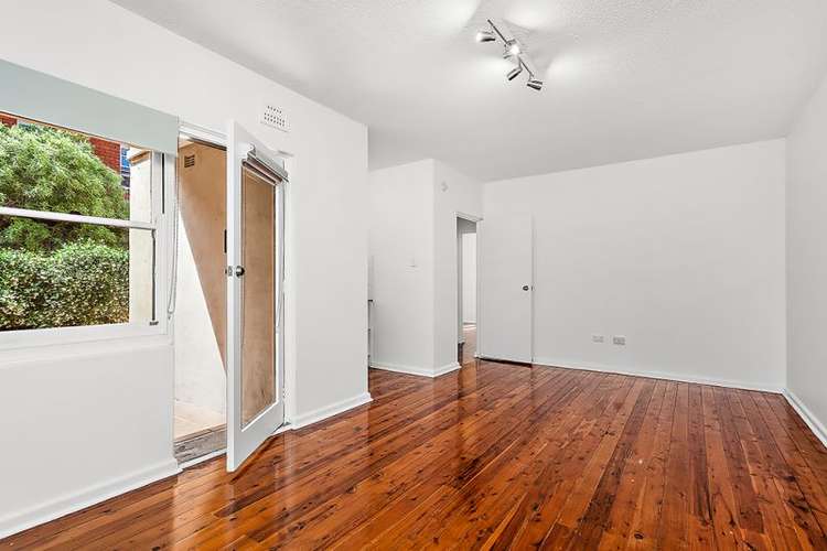 Second view of Homely apartment listing, 3/4 Blake Street, Kogarah NSW 2217