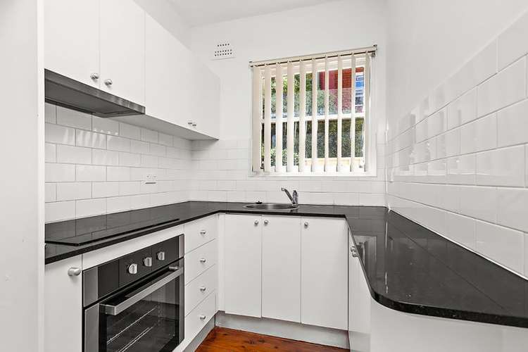 Fourth view of Homely apartment listing, 3/4 Blake Street, Kogarah NSW 2217
