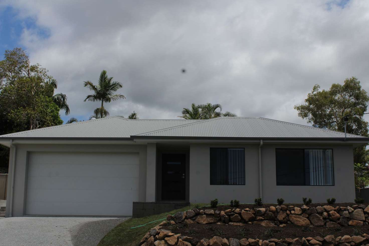 Main view of Homely house listing, 8 Chippewa Circuit, Mudgeeraba QLD 4213