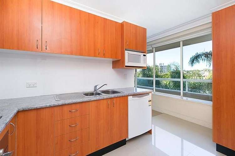 Second view of Homely apartment listing, 6/39 Elizabeth Road, Elizabeth Bay NSW 2011