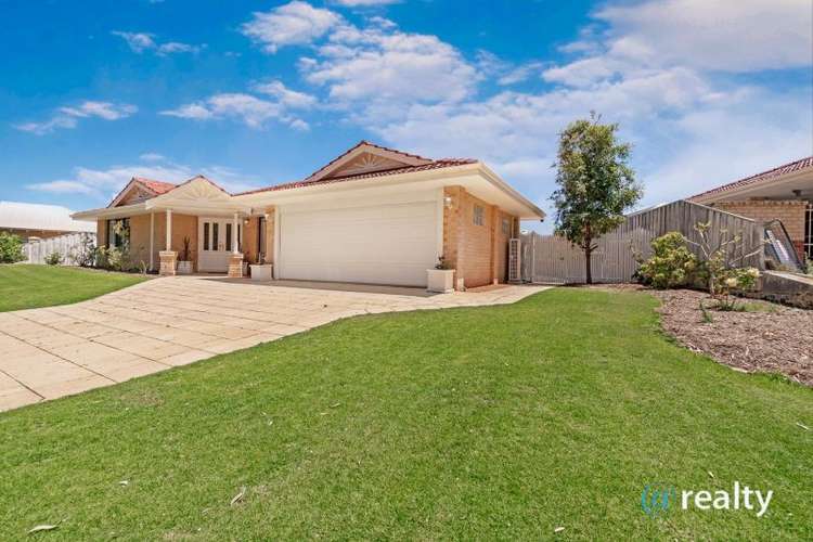 Second view of Homely house listing, 9 Bethany Gardens, Iluka WA 6028