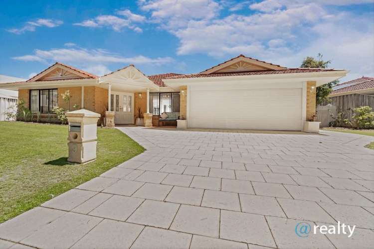 Third view of Homely house listing, 9 Bethany Gardens, Iluka WA 6028