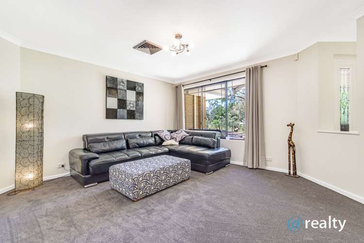 Seventh view of Homely house listing, 9 Bethany Gardens, Iluka WA 6028