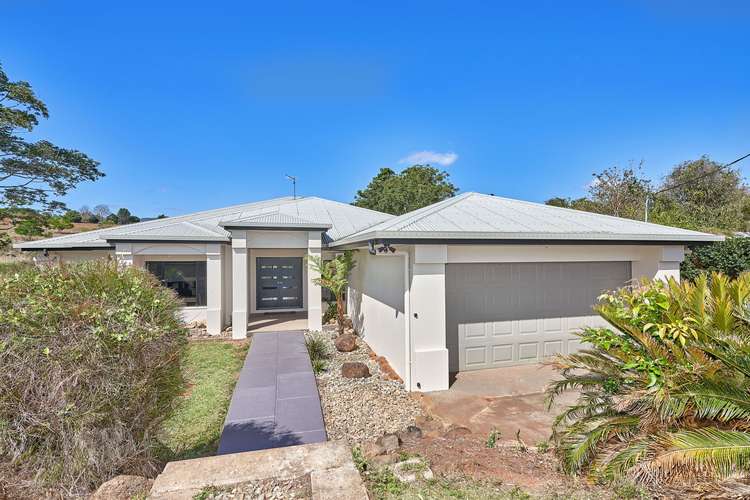 Main view of Homely acreageSemiRural listing, Lot 1 Catalano Access Road, Goldsborough QLD 4865