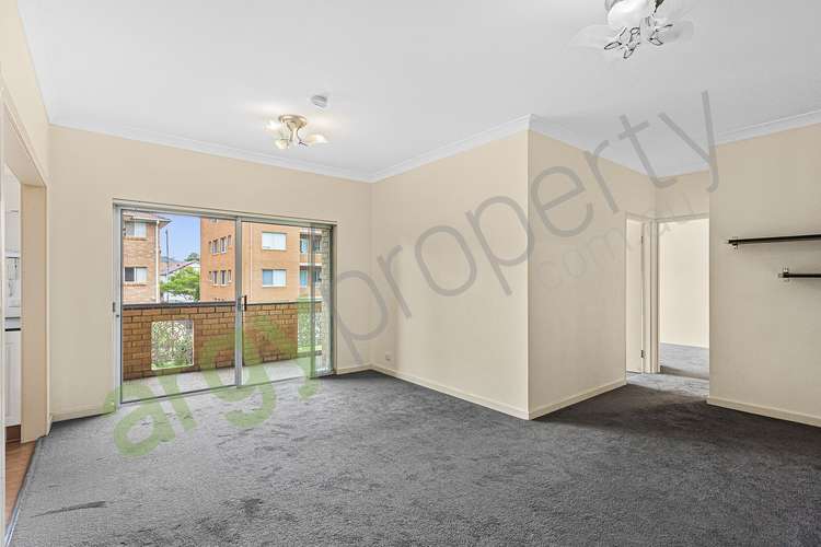 Second view of Homely apartment listing, 14/1-5 King Street, Kogarah NSW 2217