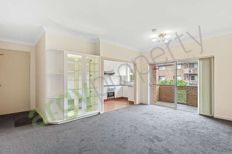 Third view of Homely apartment listing, 14/1-5 King Street, Kogarah NSW 2217
