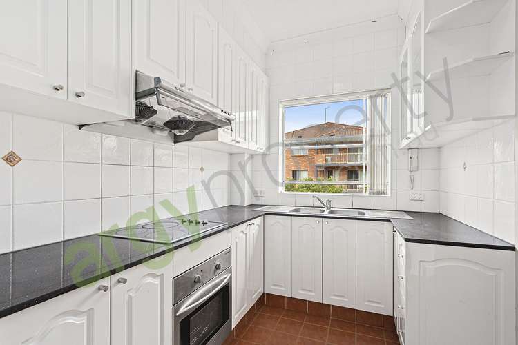 Fourth view of Homely apartment listing, 14/1-5 King Street, Kogarah NSW 2217