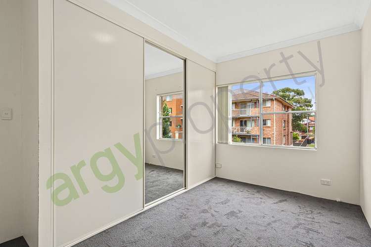 Fifth view of Homely apartment listing, 14/1-5 King Street, Kogarah NSW 2217