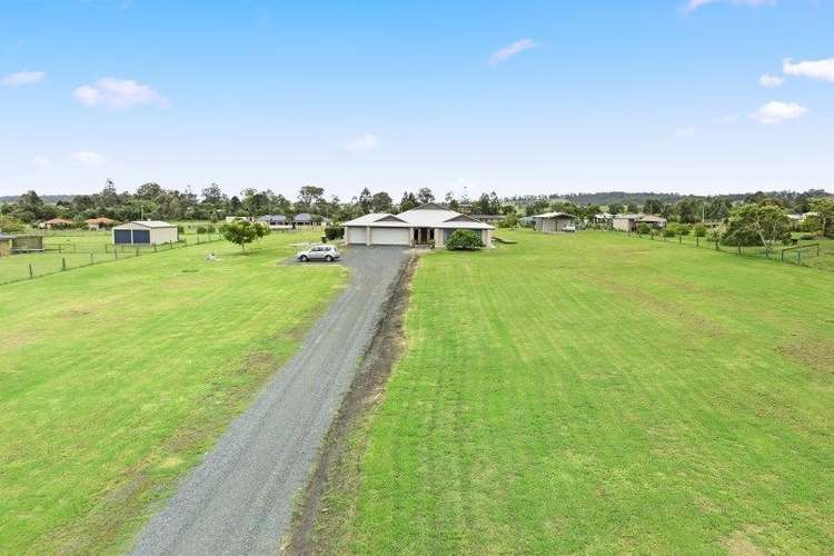 Main view of Homely acreageSemiRural listing, 48-54 Worip Drive, Veresdale Scrub QLD 4285