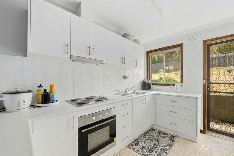 Second view of Homely unit listing, 2/32a Strahan Road, Newstead TAS 7250