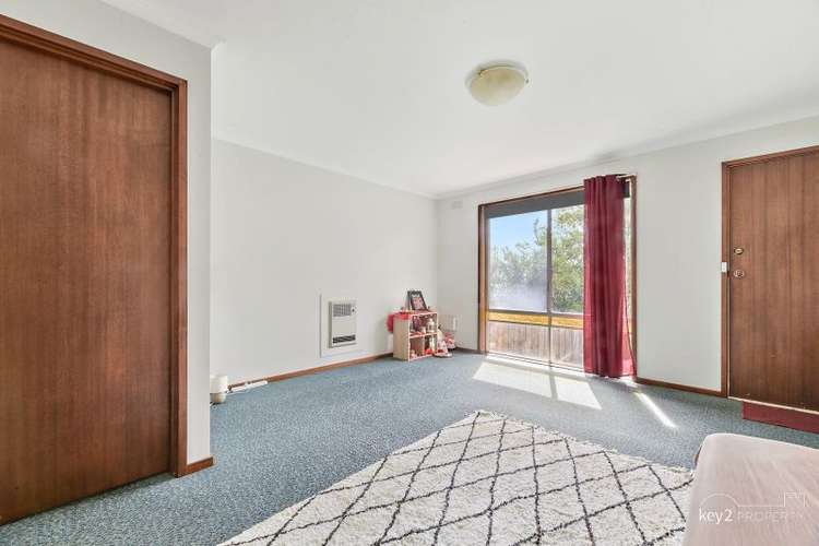 Third view of Homely unit listing, 2/32a Strahan Road, Newstead TAS 7250