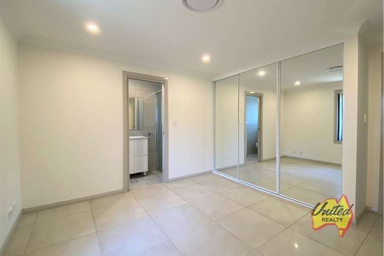 Fourth view of Homely house listing, 235A Willowdene Avenue, Luddenham NSW 2745