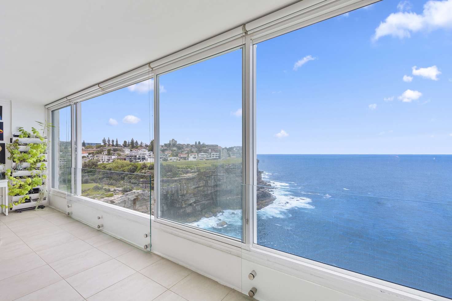 Main view of Homely apartment listing, 44/33 Kimberley street, Vaucluse NSW 2030
