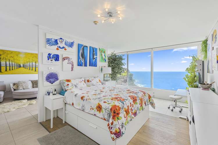 Third view of Homely apartment listing, 44/33 Kimberley street, Vaucluse NSW 2030