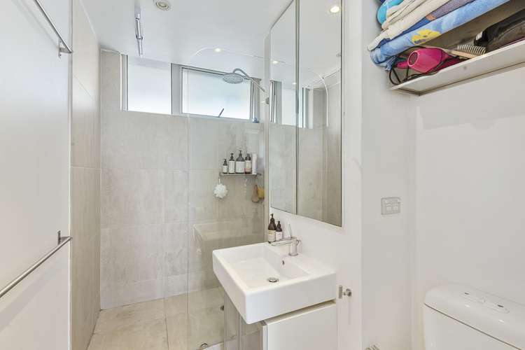 Fourth view of Homely apartment listing, 44/33 Kimberley street, Vaucluse NSW 2030