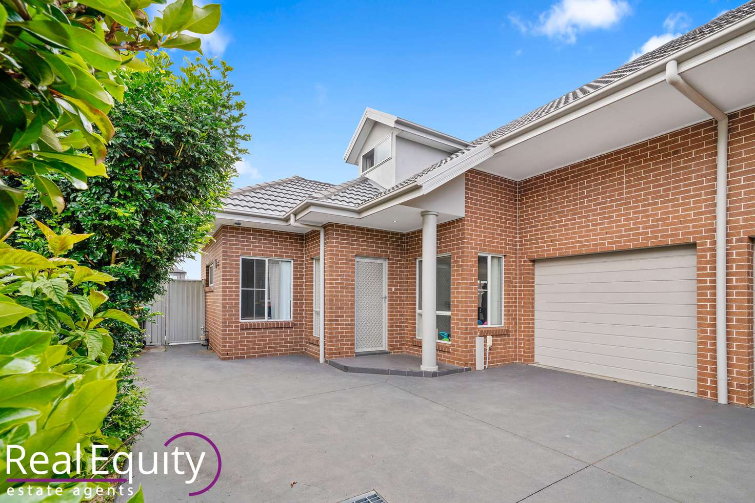 Main view of Homely townhouse listing, 5/57 Gleeson Avenue, Condell Park NSW 2200