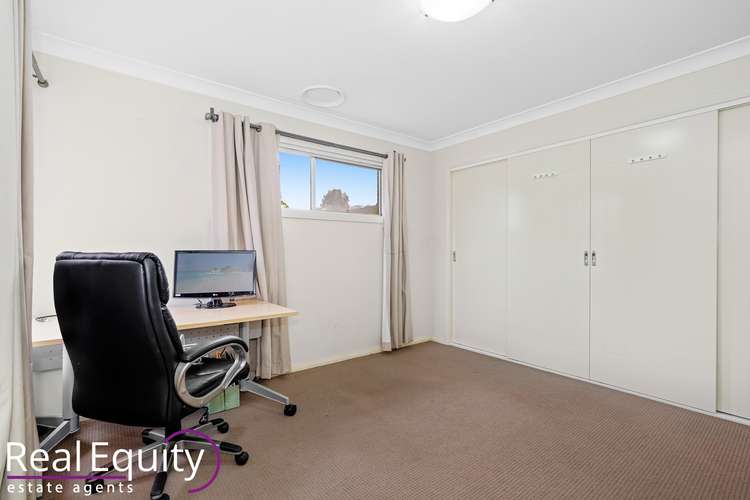 Fourth view of Homely townhouse listing, 5/57 Gleeson Avenue, Condell Park NSW 2200