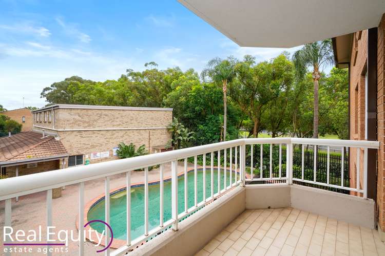 Second view of Homely unit listing, 44/3 Mead Drive, Chipping Norton NSW 2170