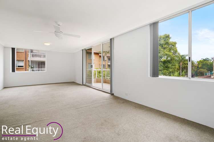 Fourth view of Homely unit listing, 44/3 Mead Drive, Chipping Norton NSW 2170