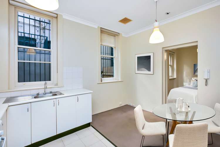 Main view of Homely apartment listing, 3/235 Darlinghurst Road, Darlinghurst NSW 2010