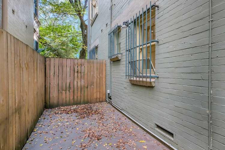 Fifth view of Homely apartment listing, 3/235 Darlinghurst Road, Darlinghurst NSW 2010