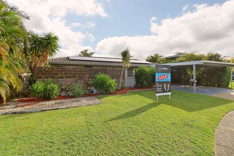 Main view of Homely house listing, 8 Arrakune Crescent, Kallangur QLD 4503