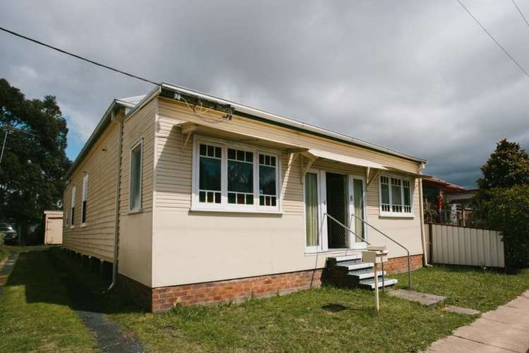 Second view of Homely house listing, 1/8 Dulling Street, Waratah NSW 2298