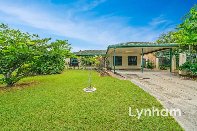 Main view of Homely house listing, 13 Serrano Crescent, Cranbrook QLD 4814
