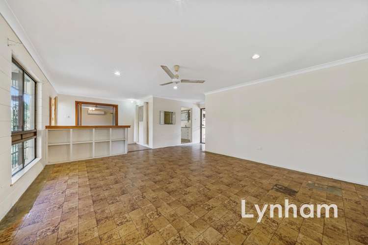 Second view of Homely house listing, 13 Serrano Crescent, Cranbrook QLD 4814