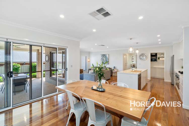 Fourth view of Homely house listing, 122 Brooklyn Drive, Bourkelands NSW 2650