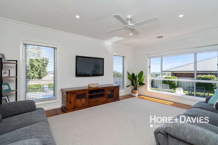 Sixth view of Homely house listing, 122 Brooklyn Drive, Bourkelands NSW 2650