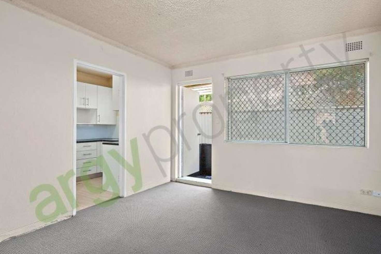 Main view of Homely apartment listing, 2/18 Nicoll Street, Roselands NSW 2196