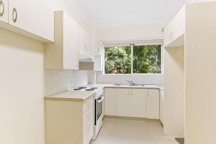 Third view of Homely apartment listing, 3/86 The Boulevarde, Lewisham NSW 2049