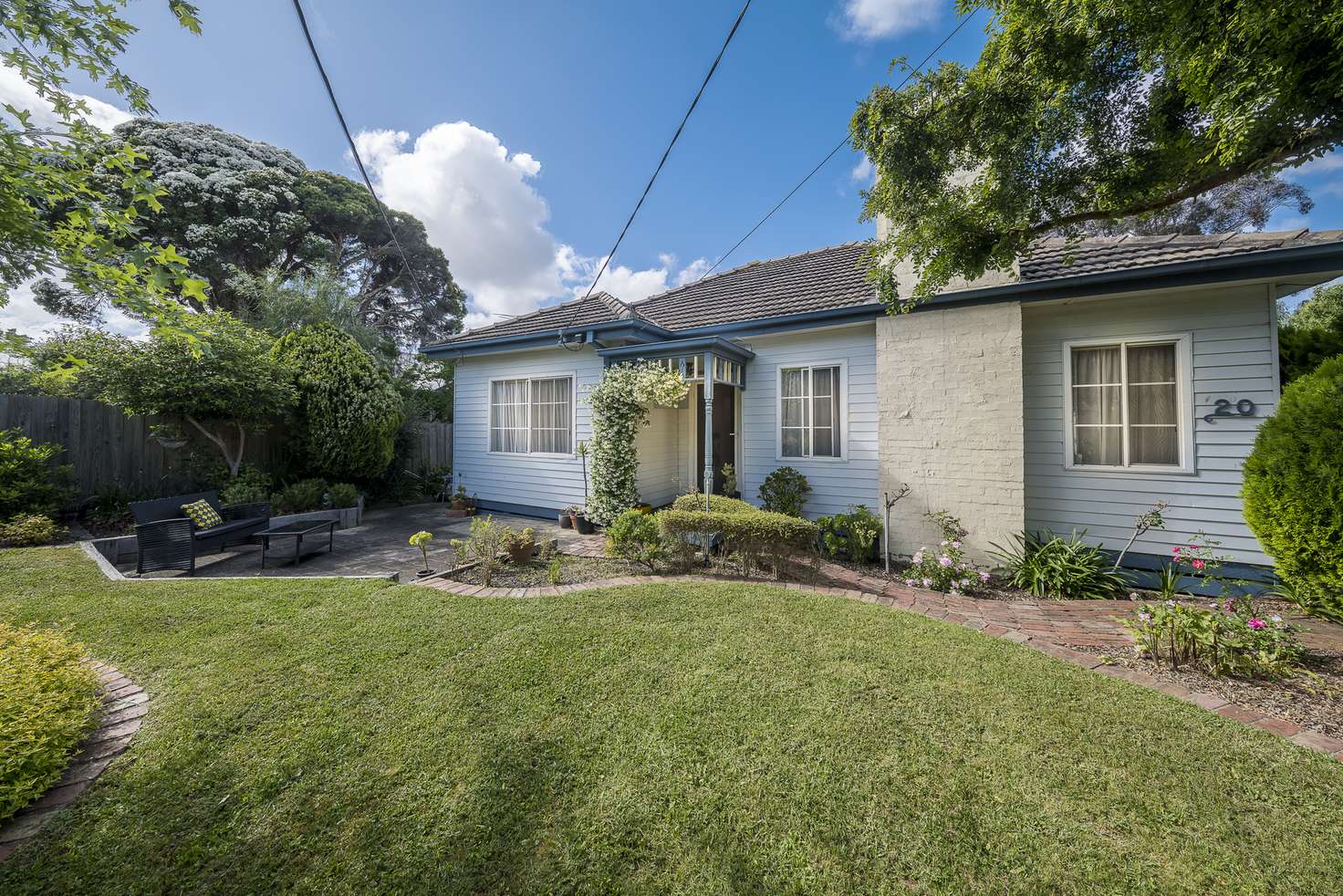 Main view of Homely house listing, 1/20 Cadorna Street, Box Hill South VIC 3128