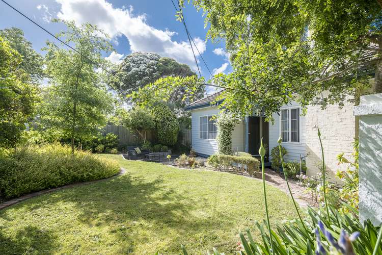 Second view of Homely house listing, 1/20 Cadorna Street, Box Hill South VIC 3128