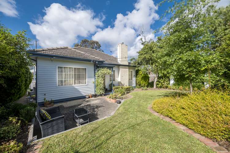 Third view of Homely house listing, 1/20 Cadorna Street, Box Hill South VIC 3128