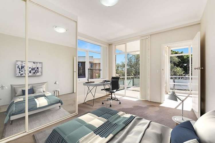Main view of Homely apartment listing, 8/38 Stanton Road, Mosman NSW 2088