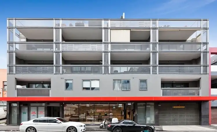 32 Breese Street