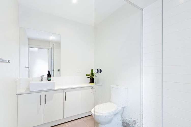 Fourth view of Homely apartment listing, 208/32 Breese Street, Brunswick VIC 3056