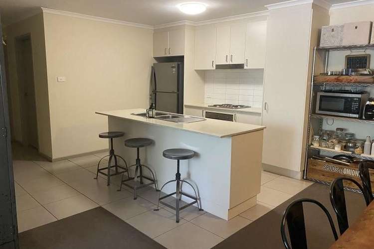 Second view of Homely apartment listing, 8/2 Eardley St, Bruce ACT 2617