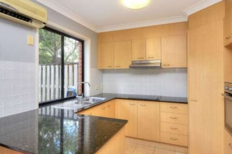 Second view of Homely townhouse listing, 262/64 Gilston Road, Nerang QLD 4211