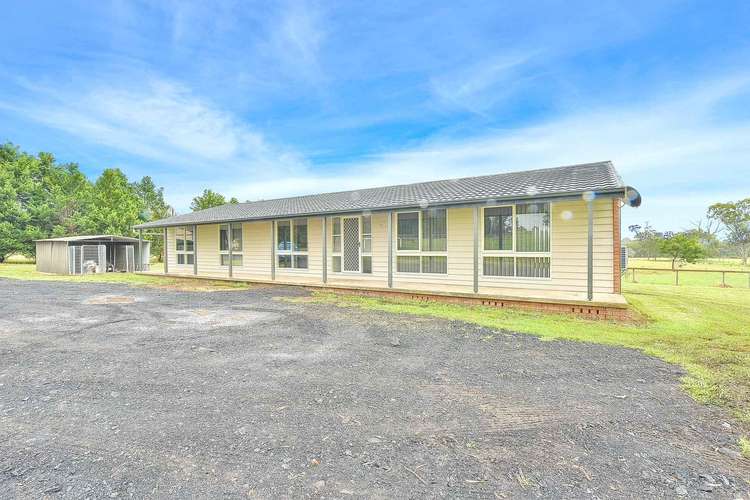 Main view of Homely house listing, 85 Nightingale Road, Pheasants Nest NSW 2574