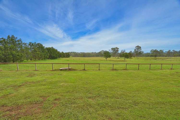 Fifth view of Homely house listing, 85 Nightingale Road, Pheasants Nest NSW 2574