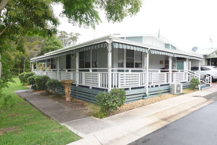 Main view of Homely retirement listing, 127/4 Gimberts Road, Morisset NSW 2264