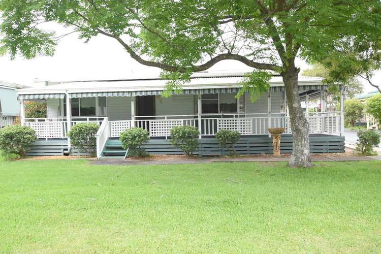 Second view of Homely retirement listing, 127/4 Gimberts Road, Morisset NSW 2264